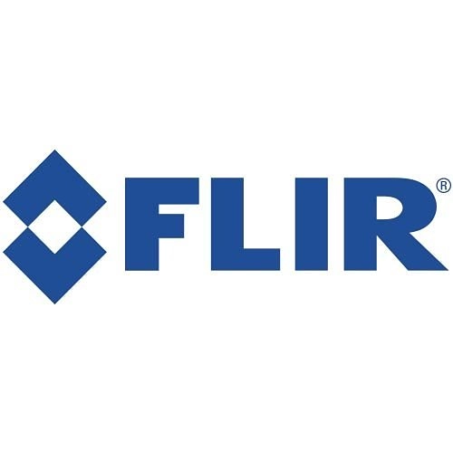 					FC-625 AI FLIR FC625AI30 Caméra d`analyse thermique AI de la série FC, 25 mm, 30 Hz